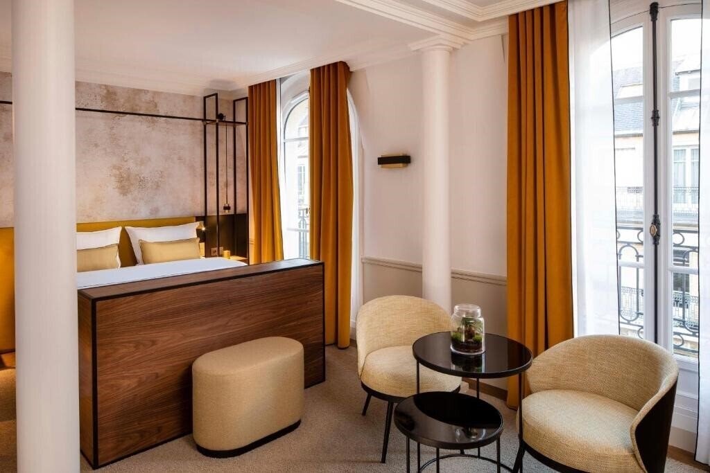 Апартаменти Victoria Palace 4*