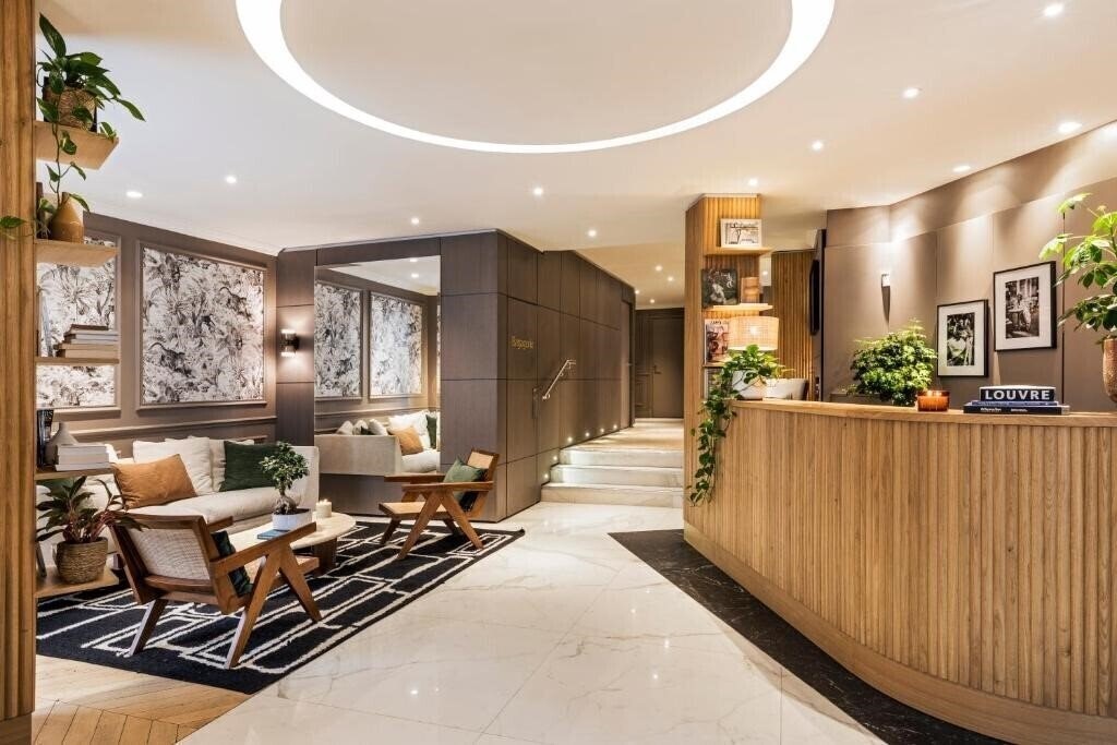 Вид Trinite Plaza 3*