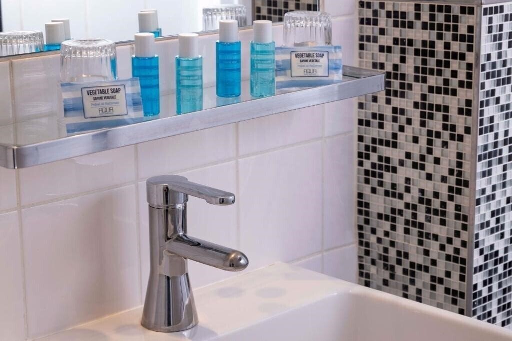 Територія Сalvados 3*