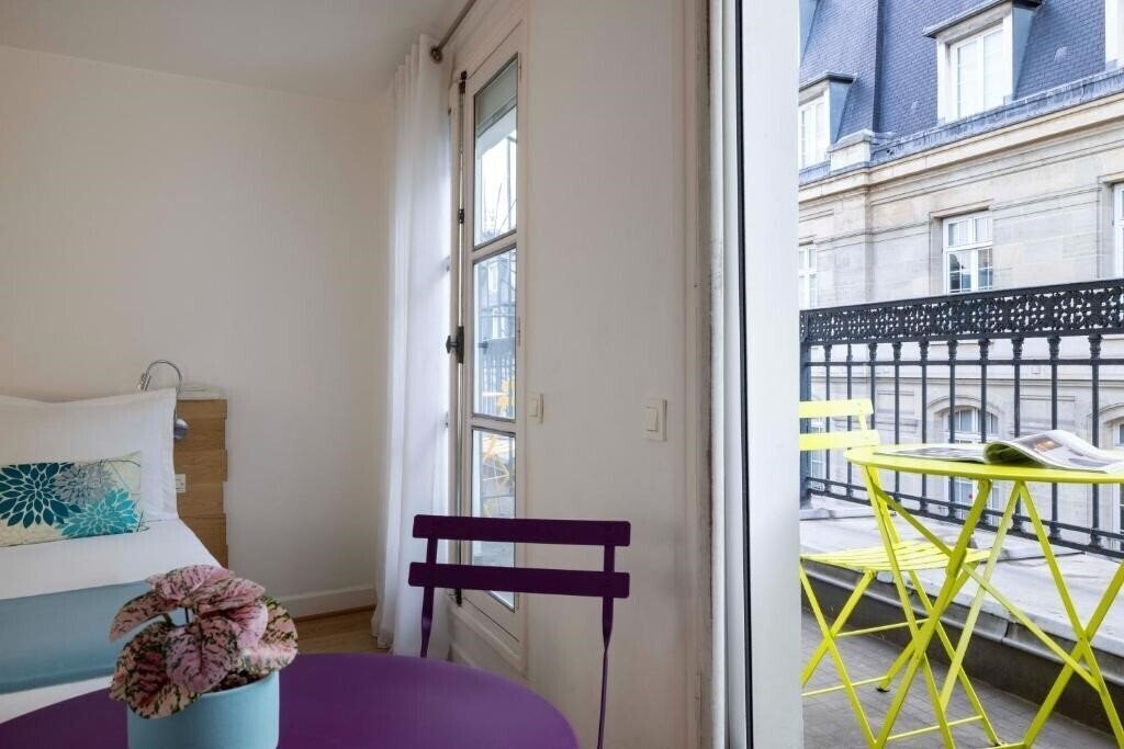 Апартаменти Сalvados 3*