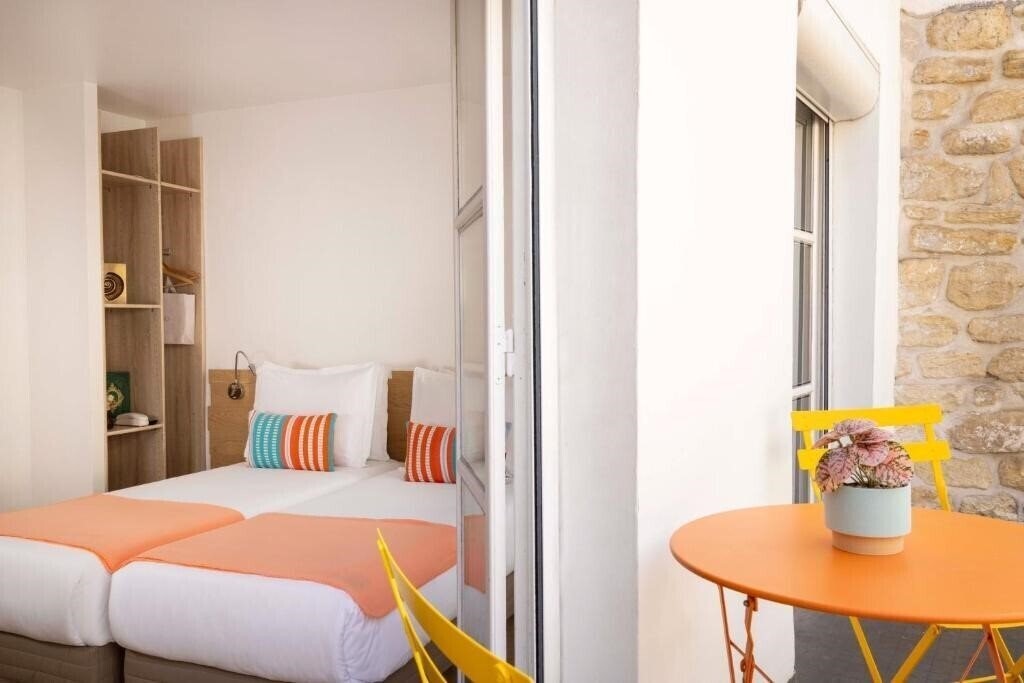 Панорама Сalvados 3*