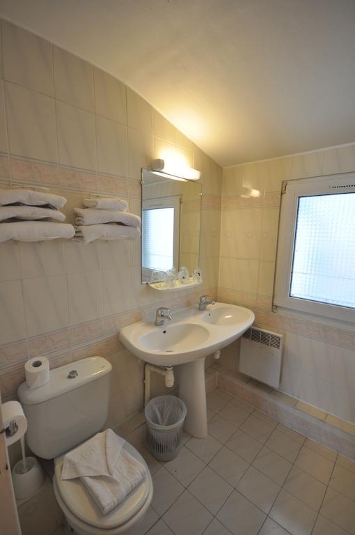 Апартаменти Saint Georges Lafayette 2*