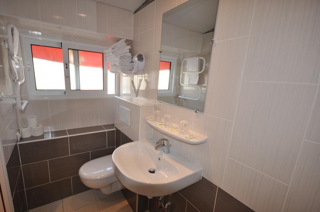 Панорама Saint Georges Lafayette 2*