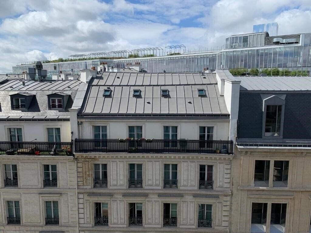 Панорама Atlantic Hotel 3*