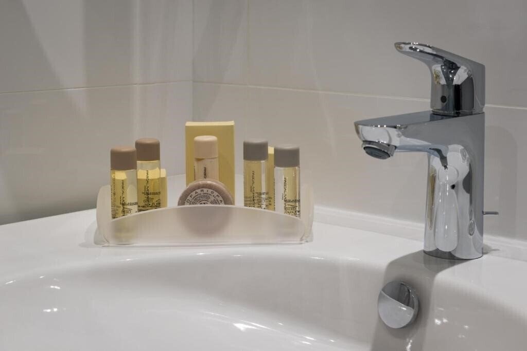 Территория Atlantic Hotel 3*