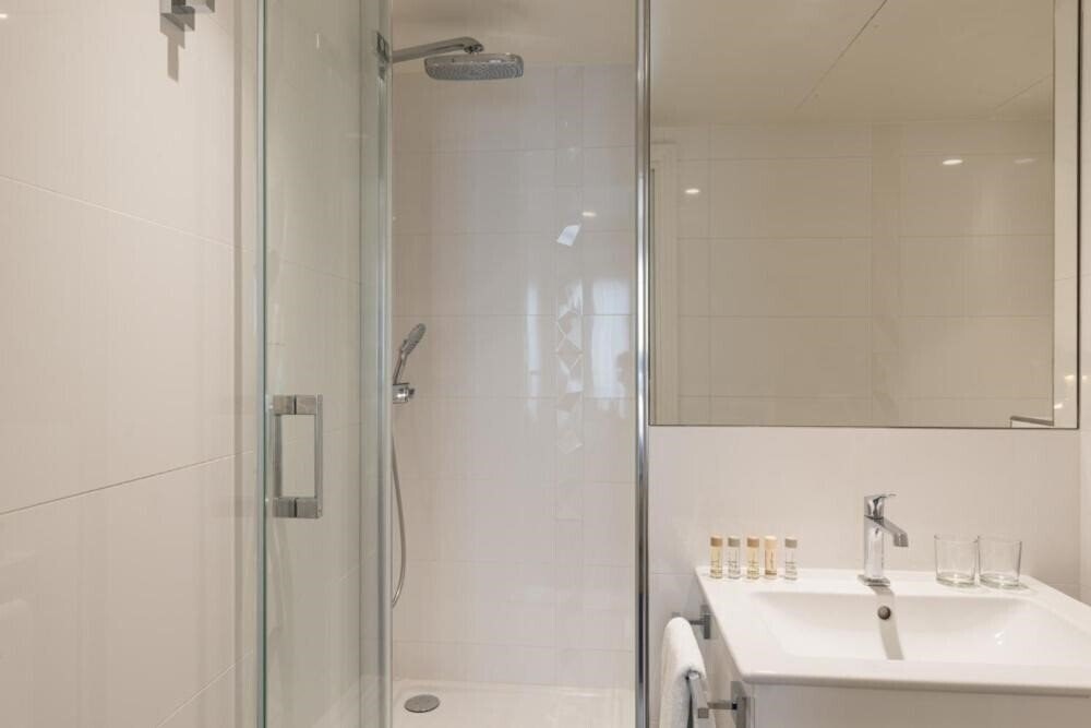 Апартаменты Atlantic Hotel 3*