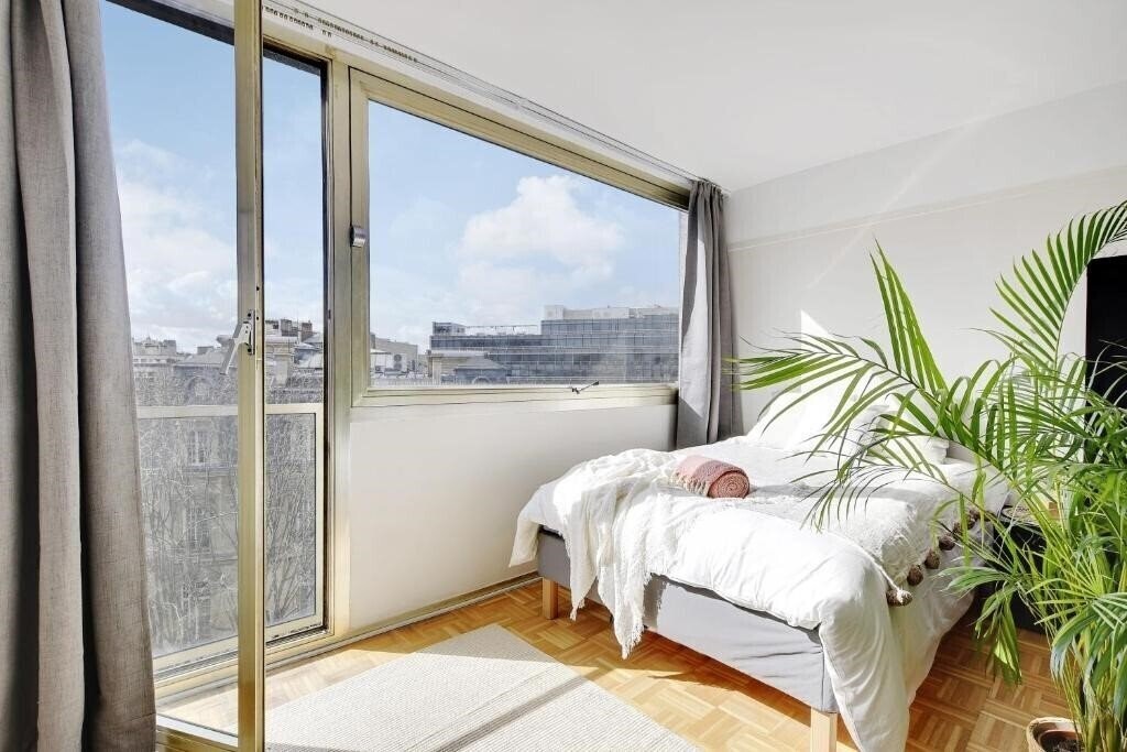 Отель Nord-Residence De Bruxelles 2*