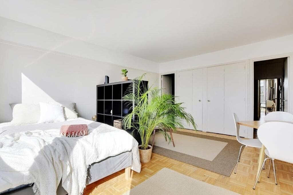 Фото Nord-Residence De Bruxelles 2*