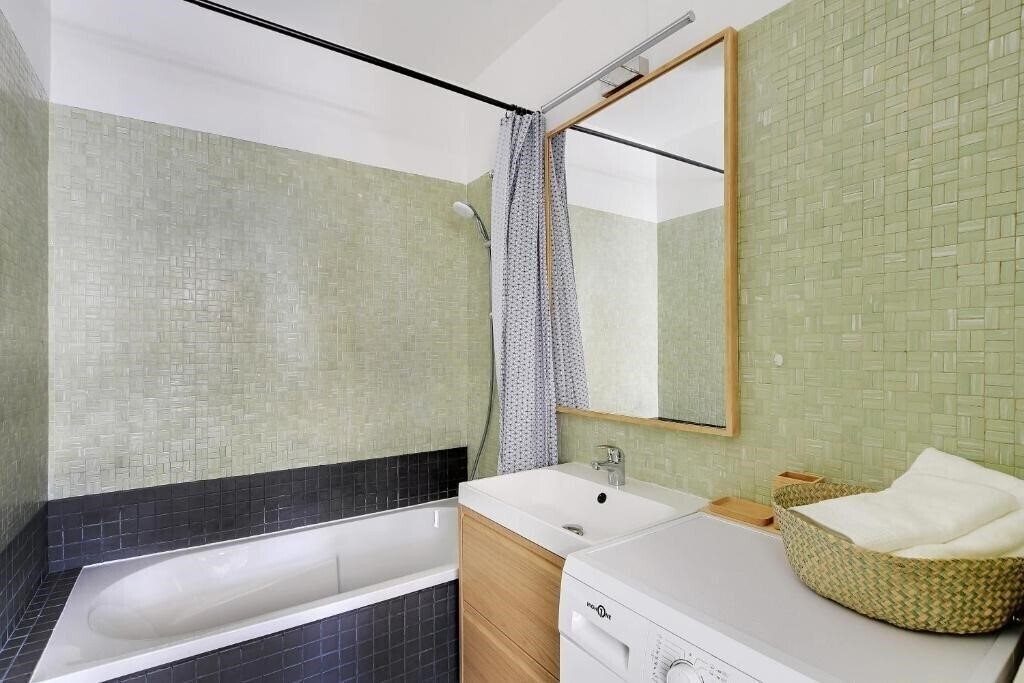 Фотография Nord-Residence De Bruxelles 2*
