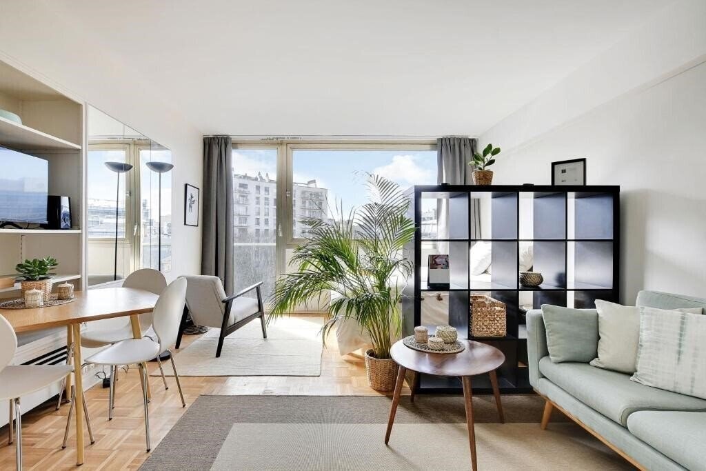 Картинка Nord-Residence De Bruxelles 2*