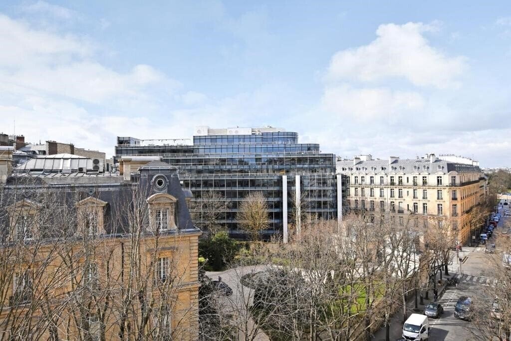 Вид Nord-Residence De Bruxelles 2*
