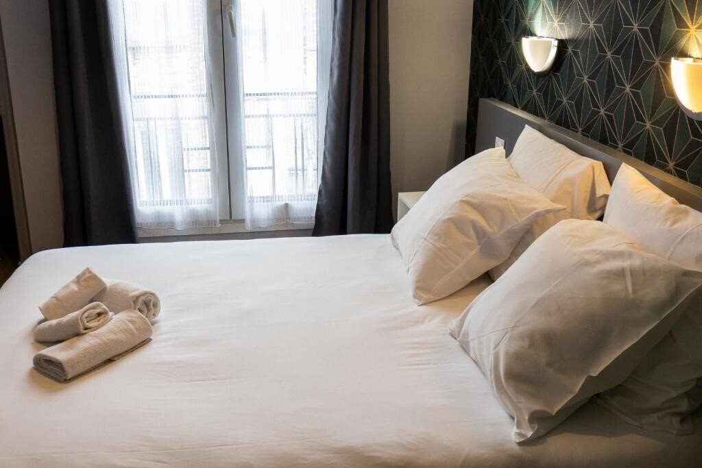 Картинка Luxia 2*