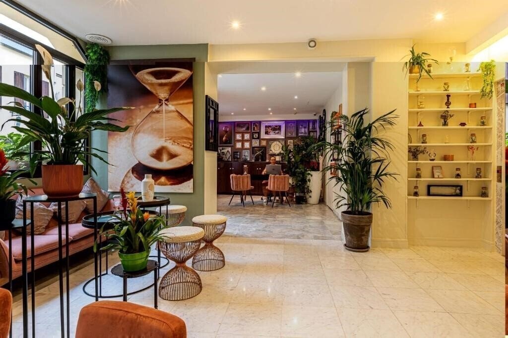 Панорама Ariane Montparnasse 3*