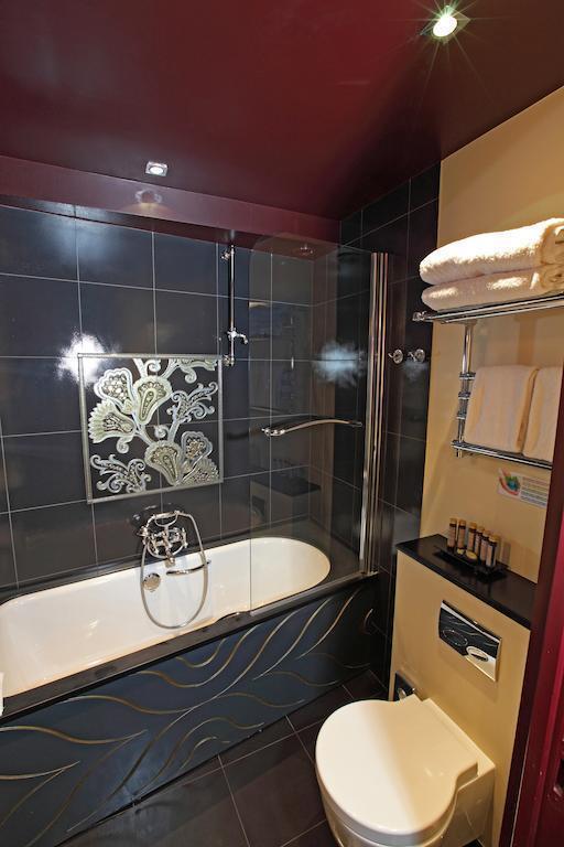 Апартаменты Le Squara 3*