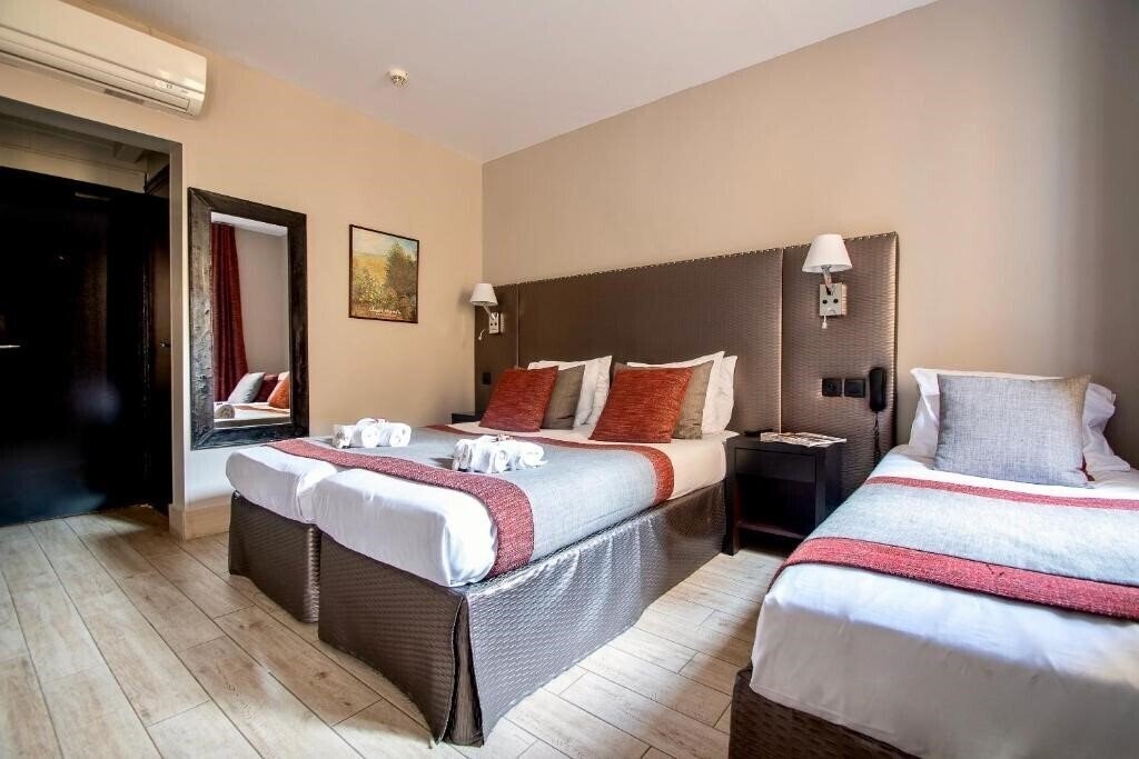 Изображение Migny Opera Montmartre 3*