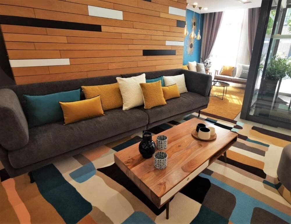 Панорама Residhome Asnieres 4*