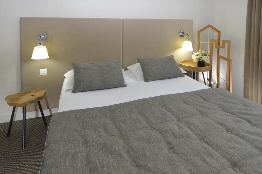 Территория Despagne 3*