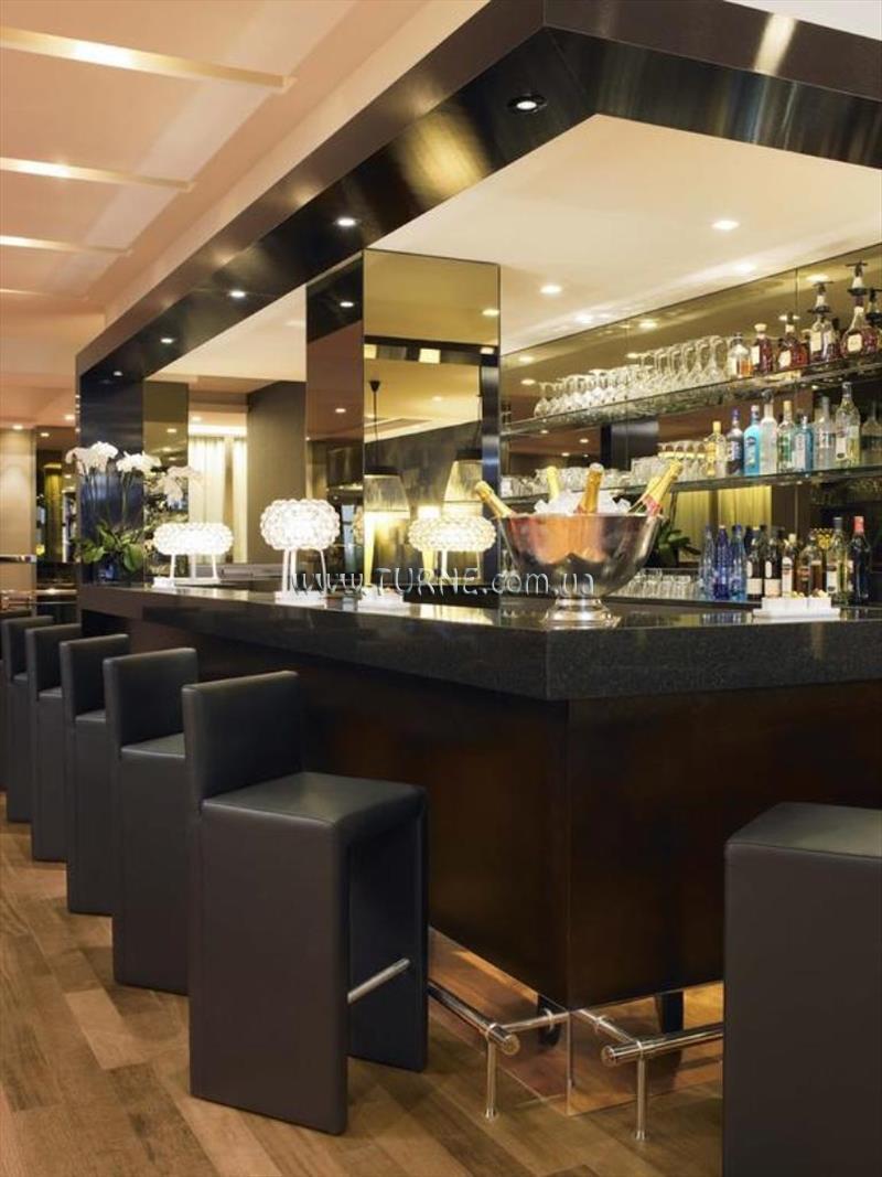 Панорама Relais Spa Chessy 4*