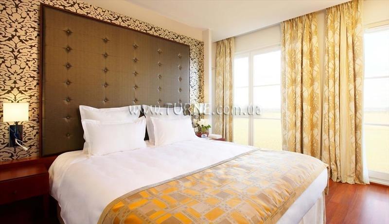 Апартаменты Relais Spa Chessy 4*