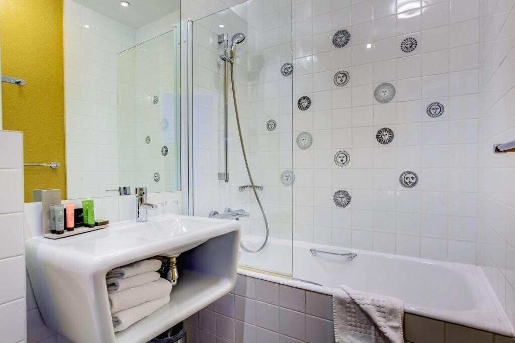 Панорама Joyce Hotel 3*