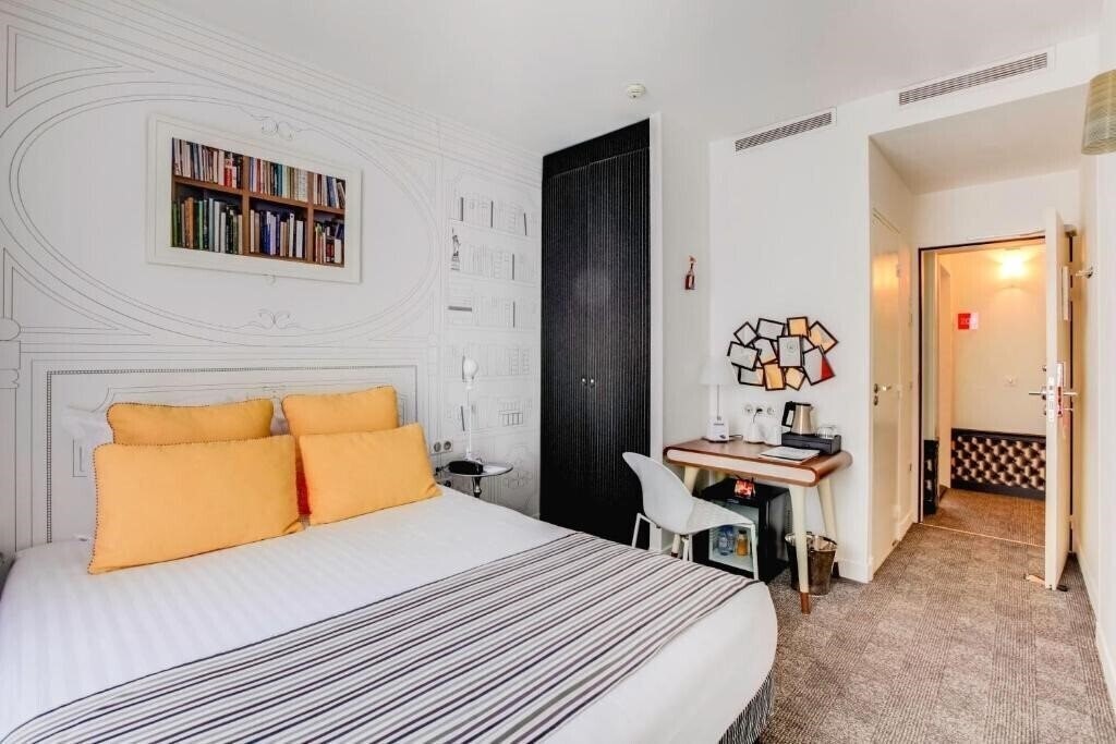 Территория Joyce Hotel 3*