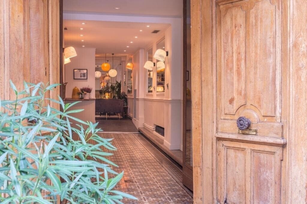 Изображение 29 Lepic Montmartre 3*