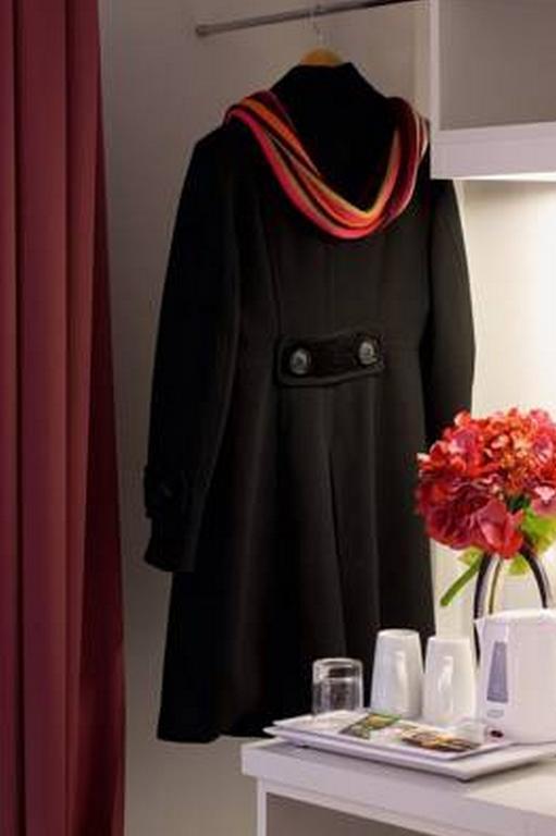 Вид Bailli De Suffren 3*