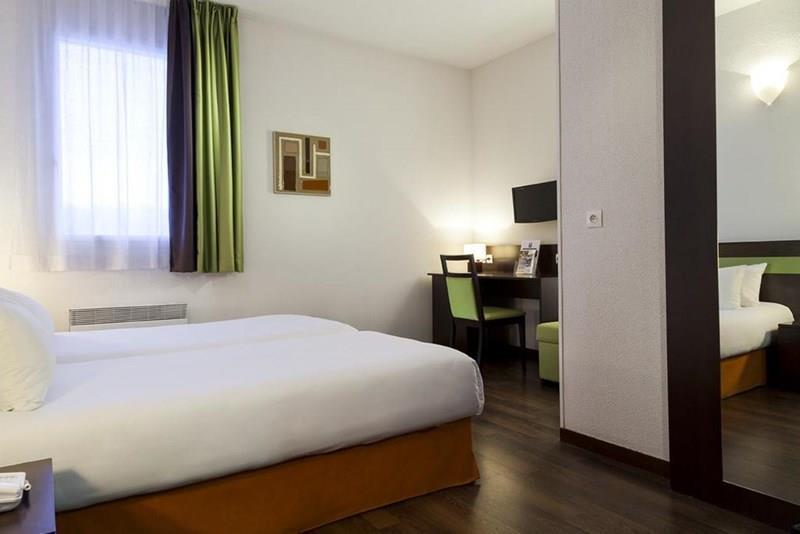 Вид Comfort Bobigny Paris Est 3* 3*