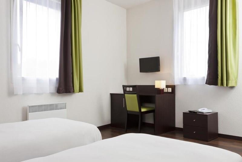 Фотография Comfort Bobigny Paris Est 3* 3*