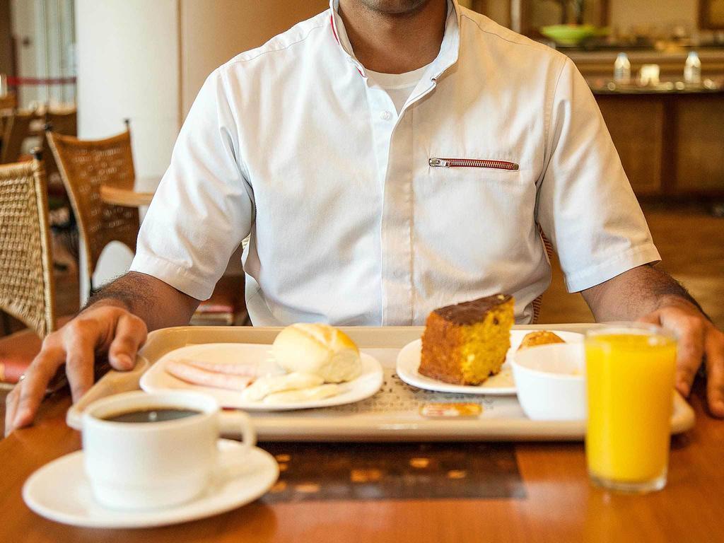 Апартаменты Ibis Daumesnil Porte Doree 3*