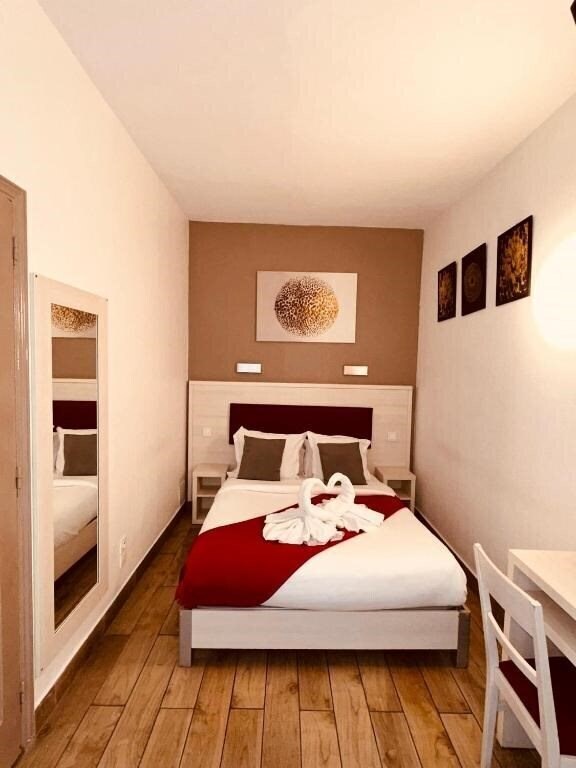 Изображение Pavillon Opera Lafayette 2*