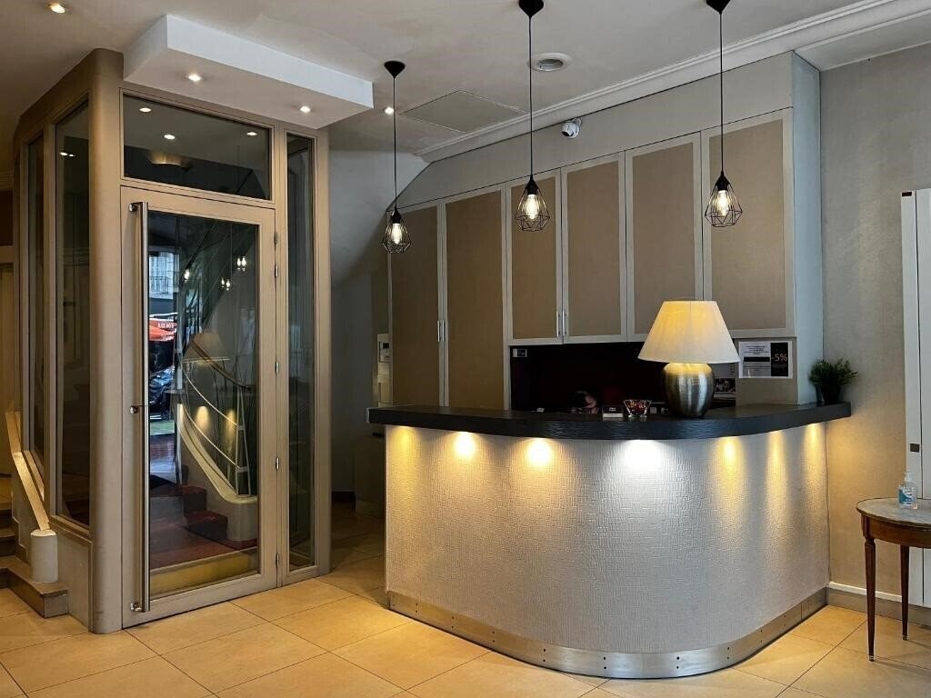 Территория Viator 1*