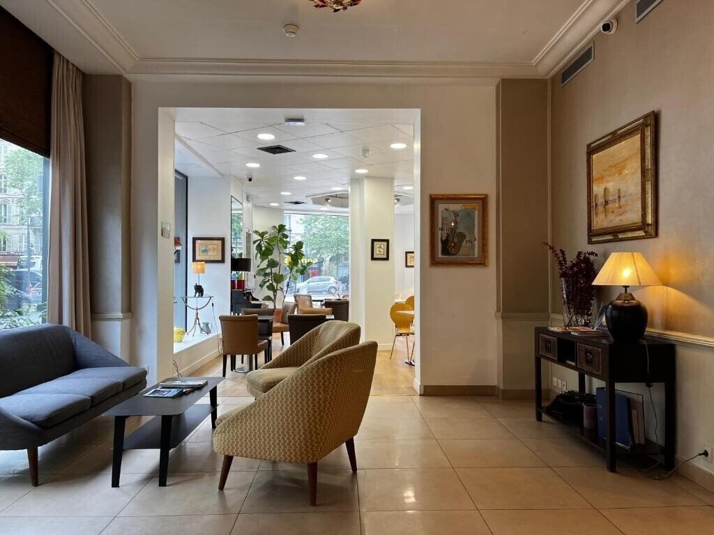 Панорама Viator 1*