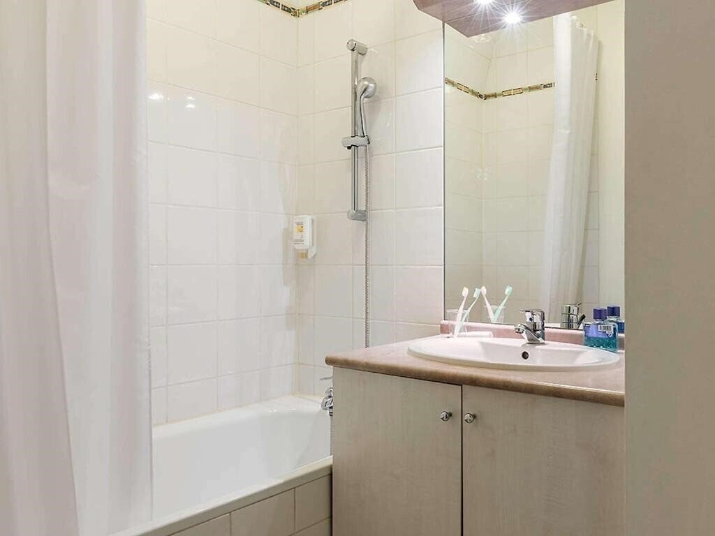 Територія Adagio Access Paris Porte De Charenton 4*