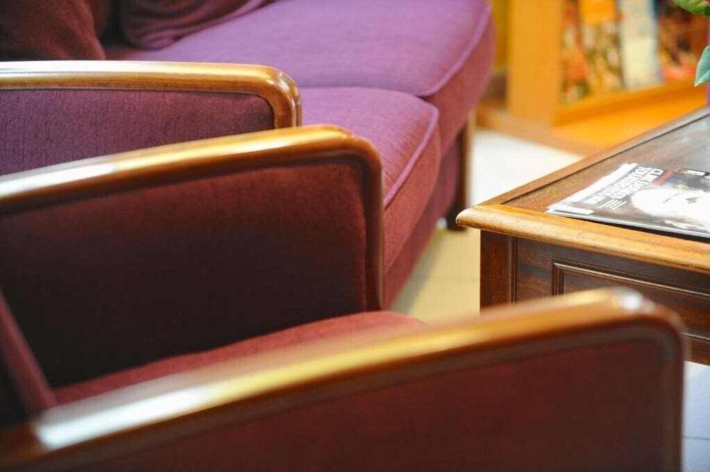 Вид Auriane Porte De Versailles 3*