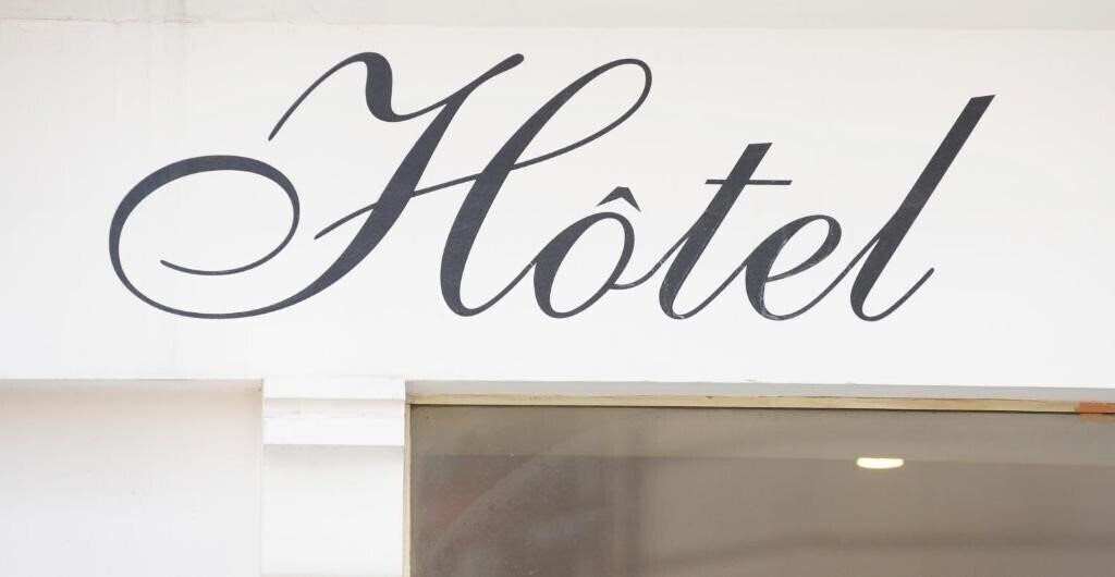 Территория Auriane Porte De Versailles 3*