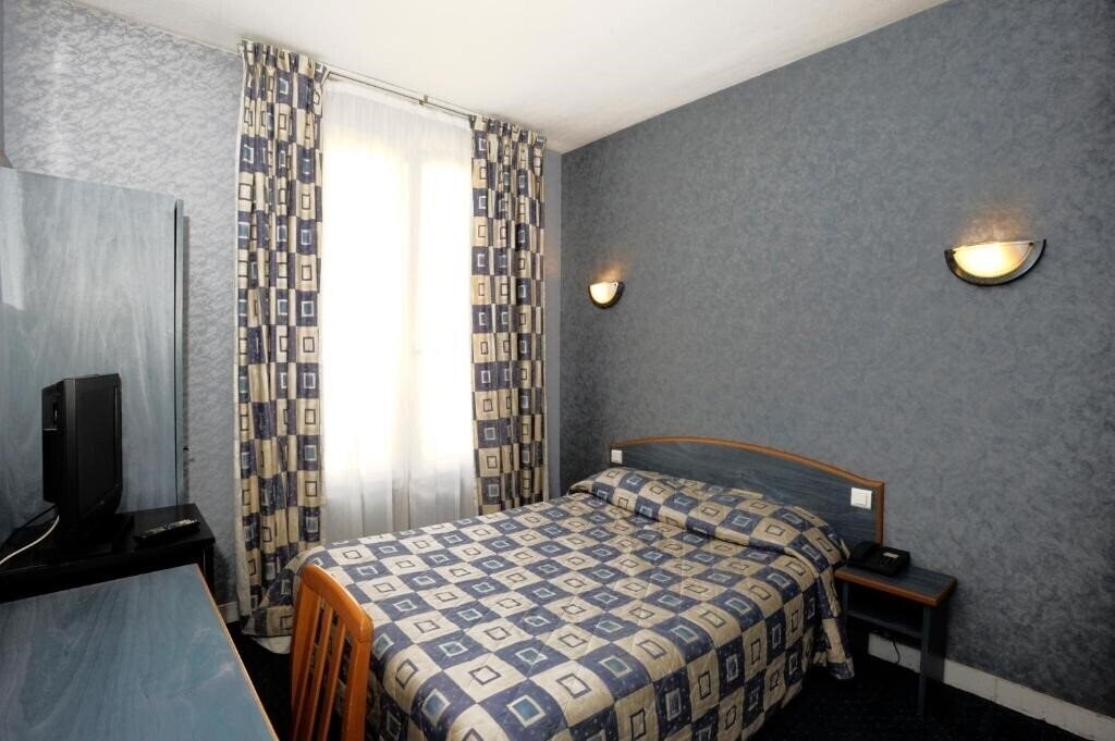 Панорама Auriane Porte De Versailles 3*