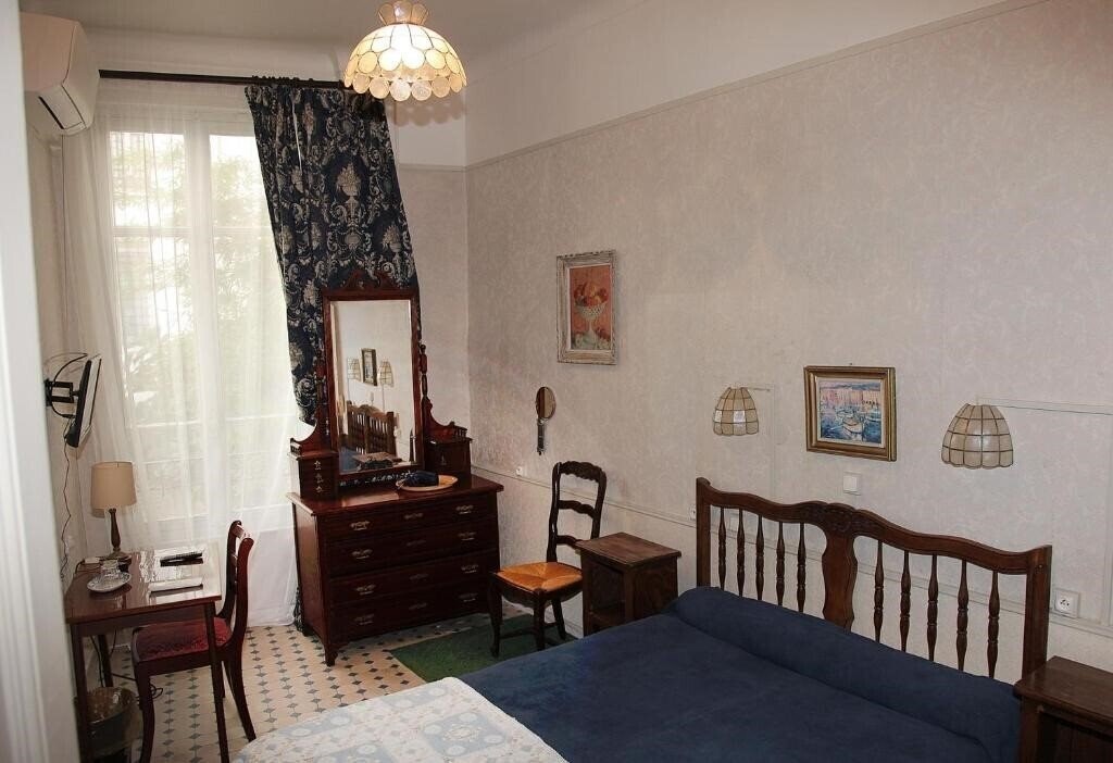 Территория Cronstadt 2*