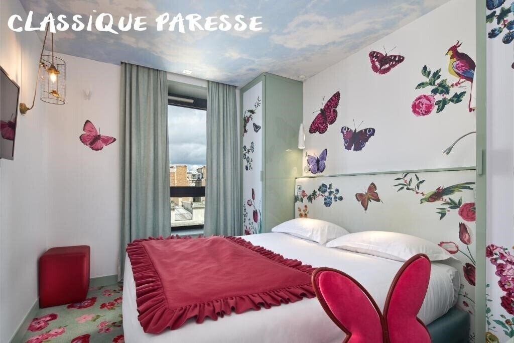 Фото Vice Versa (ex. Viceversa) 4*