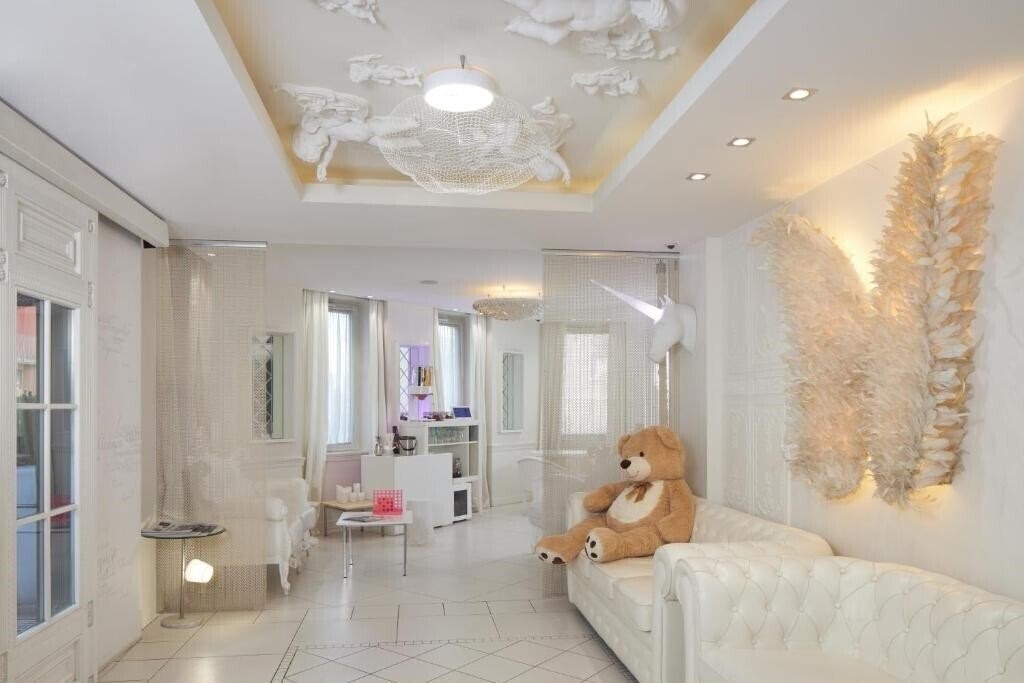 Фотография Vice Versa (ex. Viceversa) 4*