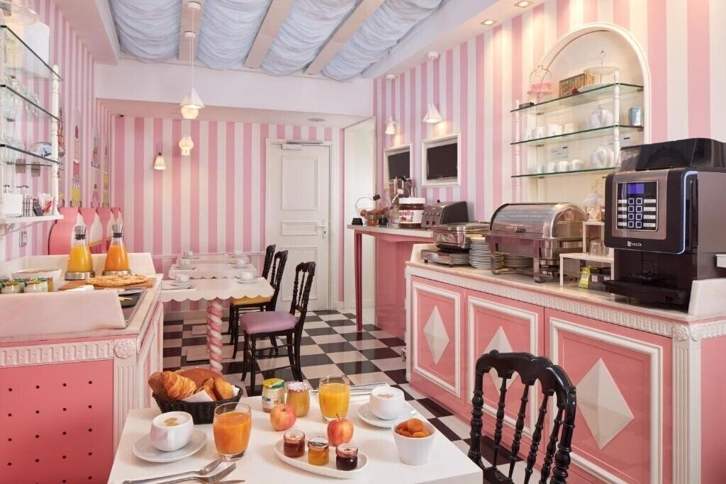 Изображение Vice Versa (ex. Viceversa) 4*