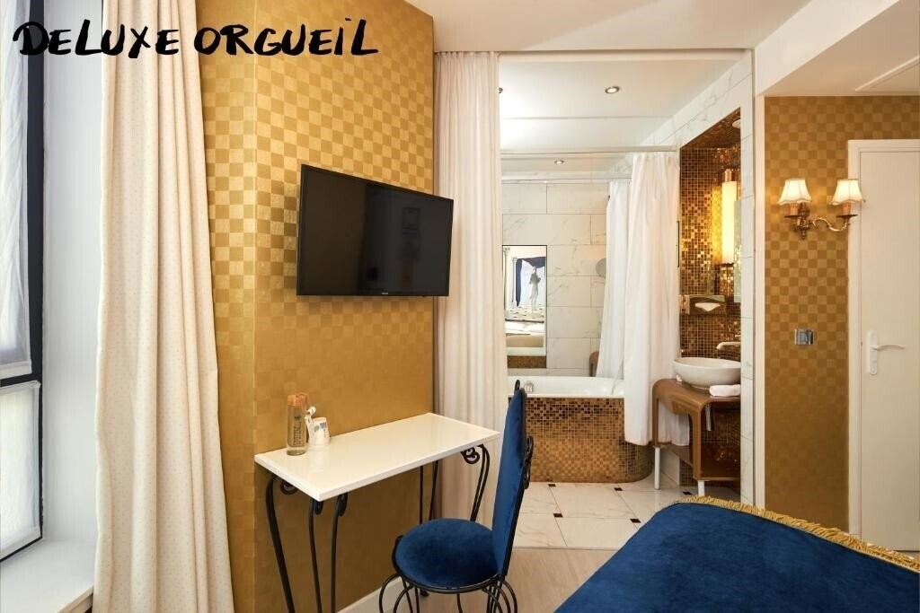 Картинка Vice Versa (ex. Viceversa) 4*