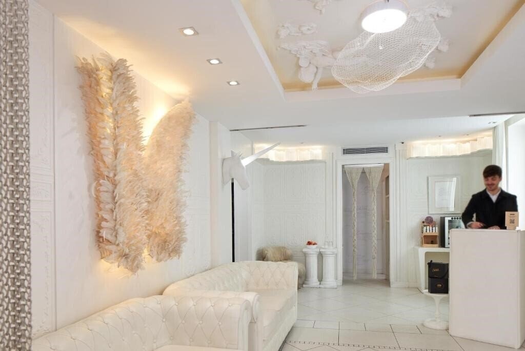 Территория Vice Versa (ex. Viceversa) 4*