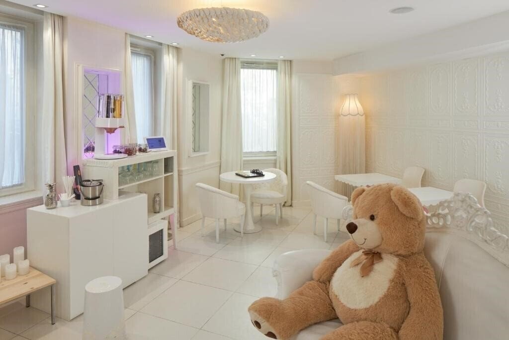 Панорама Vice Versa (ex. Viceversa) 4*