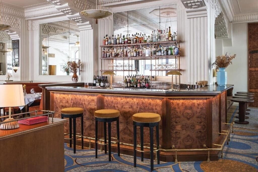 Панорама Carlton'S 4*