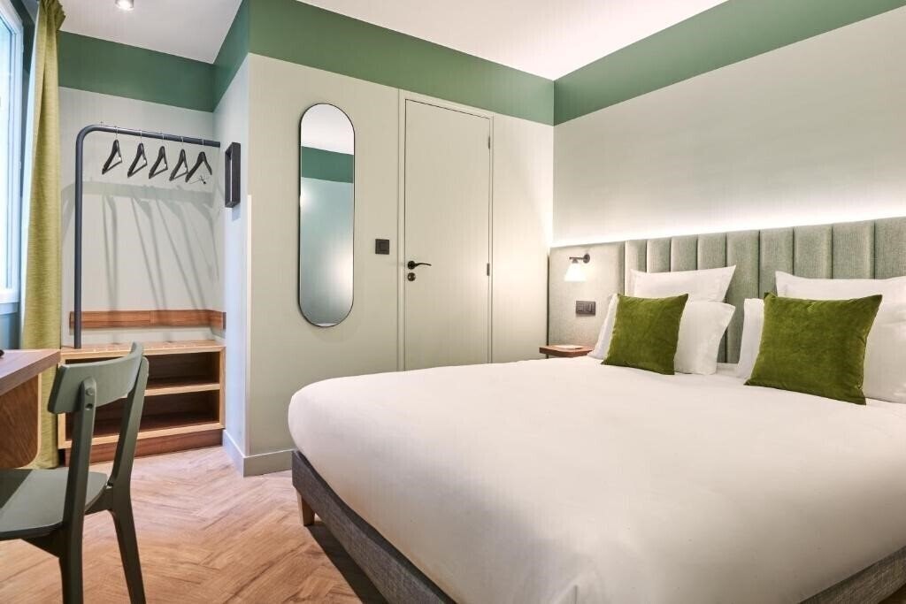 Территория Opera Vivaldi 3*