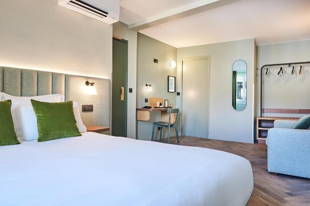 Вид Opera Vivaldi 3*