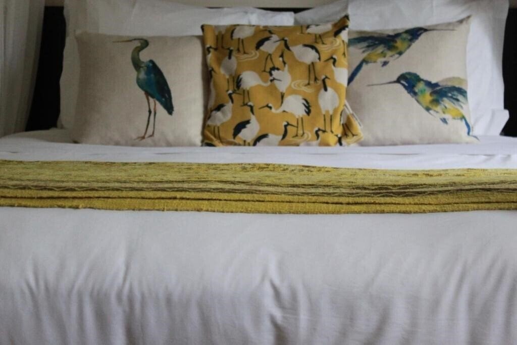 Панорама Domaine De Bellevue 3*