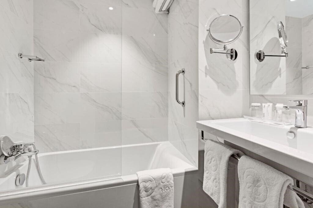 Фотографія Exe Paris Centre 3*