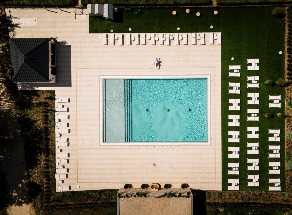 Апартаменти Vienna House Dream Castle 4*